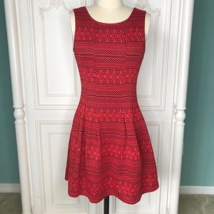 🧡 YA Los Angeles Knit Dress 🧡